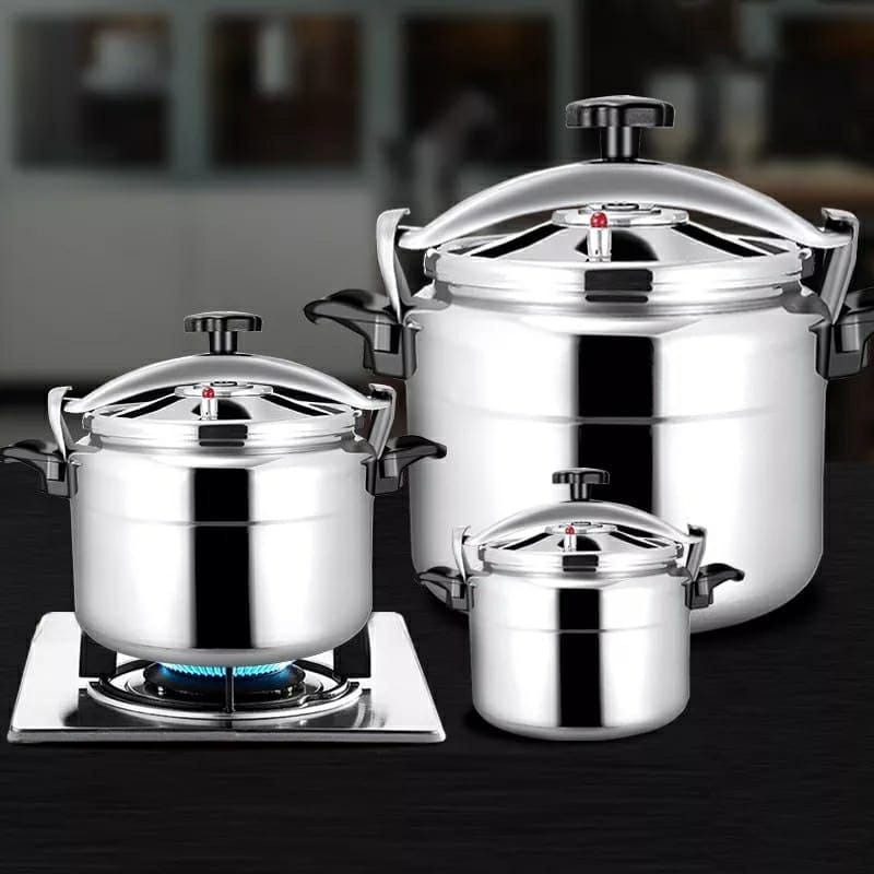 Two Handle Pressure Cooker (7l)